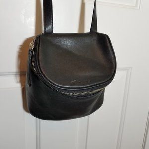 Leather crossbody bag by Nine West.